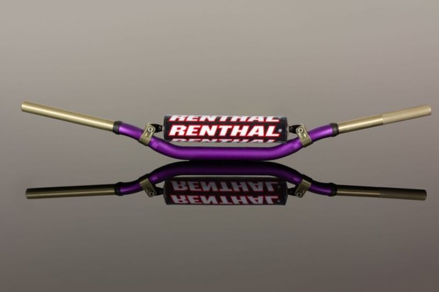 RENTHAL Twinwall 999 McGrath kormny