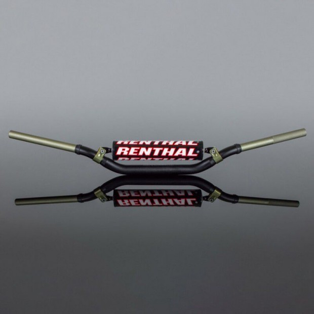 RENTHAL Twinwall Kormny Tpus 991