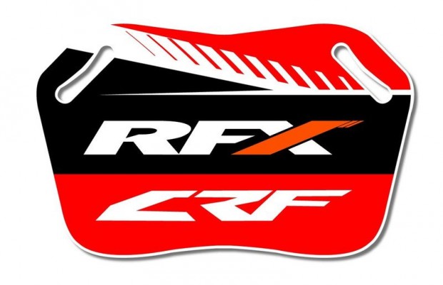 RFX rokjelz Tbla Kft. Toll - Honda