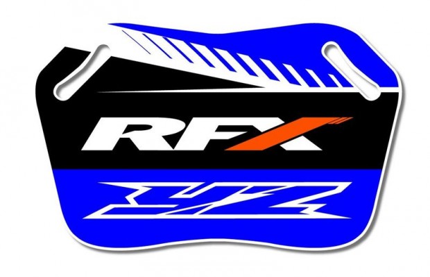 RFX Boksz Tbla Kft. Toll - Yamaha