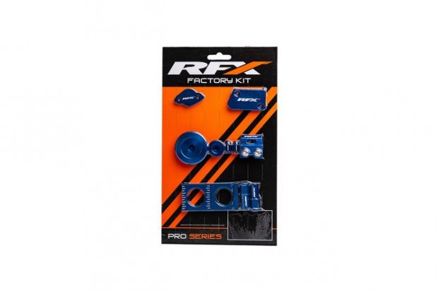 RFX Factory Kszlet Yamaha YZF 250 / 450