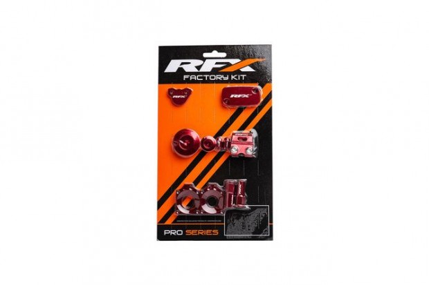 RFX Factory Készlet - Honda CRF 450 / 450RX 2017-2020