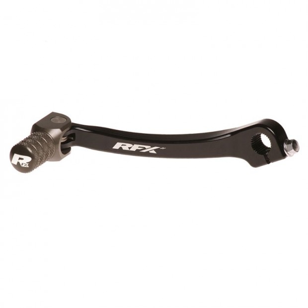RFX Flex+ Factory Edition Sebessgvlt Pedl (Fekete/Kemny Anodizlt