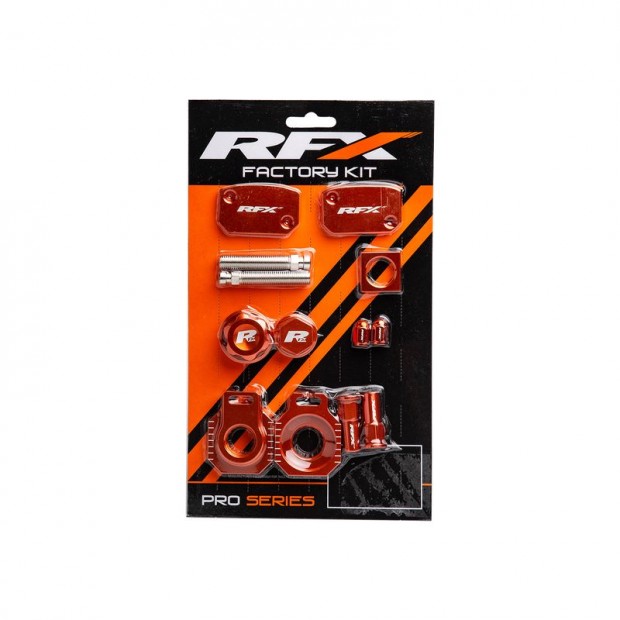 RFX Gyári Készlet