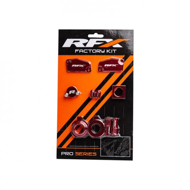 RFX Gyári Készlet