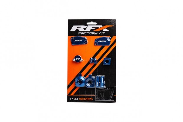 RFX Gyri Kszlet TC / SX 65 kk