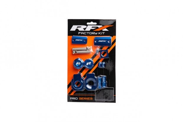 RFX Gyári Készlet (Magura) Husqvarna TC / FC 2018