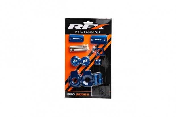 RFX Gyári Készlet (Magura) Husqvarna TE / FE 2018-2021