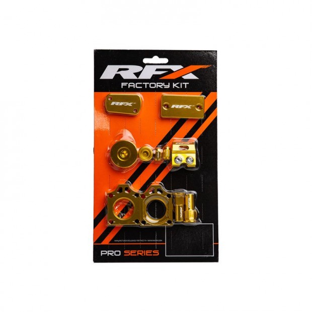 RFX Gyári Készlet - Suzuki RMZ250/450