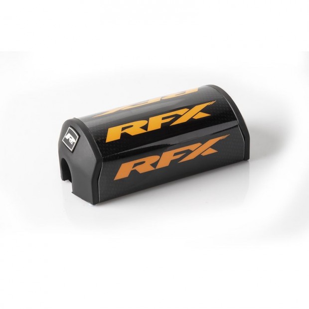 RFX Pro 2.0 F7 Kpos Kormnyprna 28,6mm (Fluoreszkl Narancs)