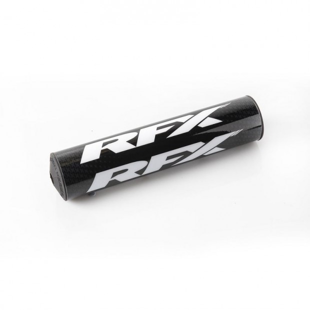 RFX Pro 2.0 F8 Kpos Kormnyprna 28,6mm (Fekete/Fehr)