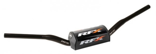 RFX Pro F7 Kpos Kormny 28,6 mm (Fekete) RC Magas