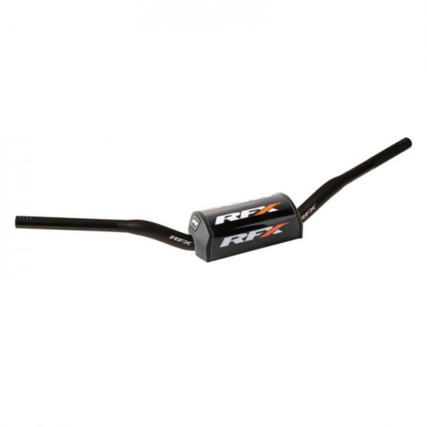 RFX Pro F7 Kpos Kormny 28.6mm (Fekete) Stewart