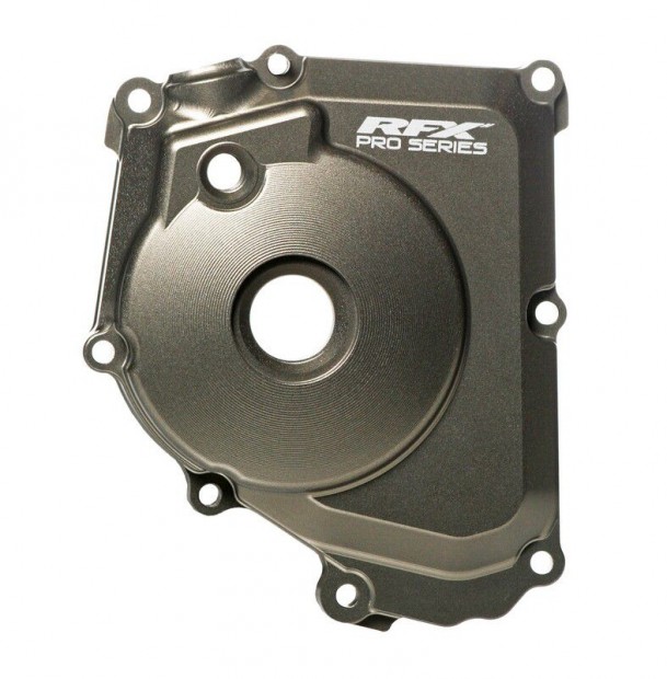 RFX Pro Gyjtsfedl (Kemny Anodizlt)