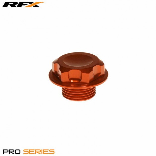 RFX Pro Kormányszár Anya (Piros)