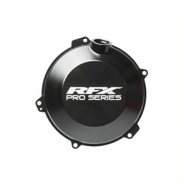 RFX Pro Kuplungfedl (H/A Fekete)