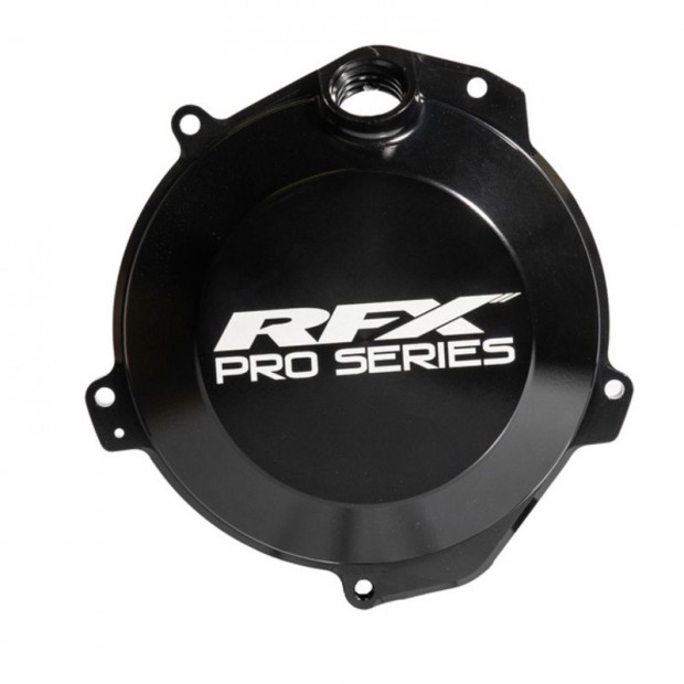 RFX Pro Kuplungfedl (H/A Fekete)