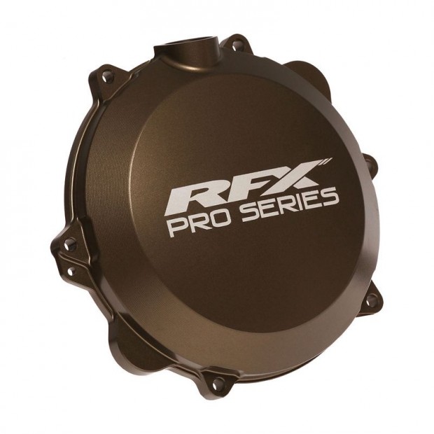 RFX Pro Kuplungfedl (Kemny Anodizlt)
