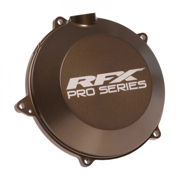 RFX Pro Kuplungfedl (Kemny Anodizlt)