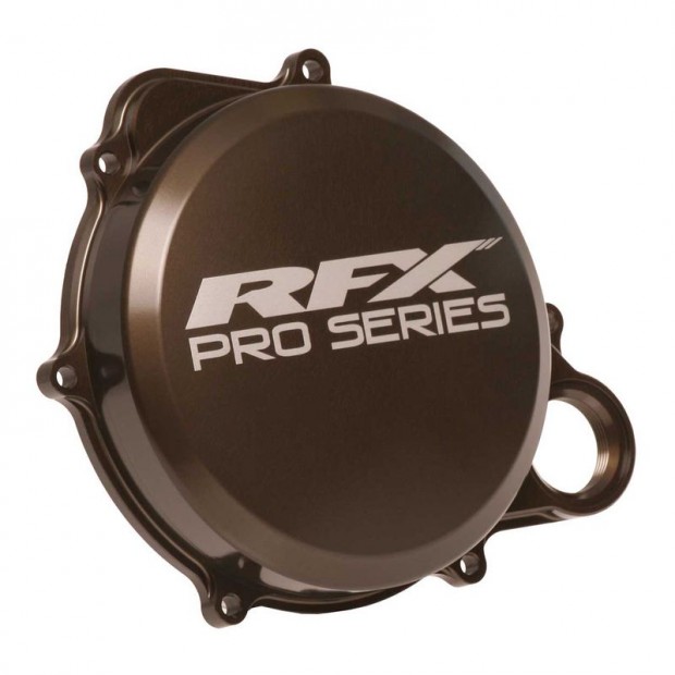 RFX Pro Kuplungfedl (Kemny Anodizlt) - Honda CRF250