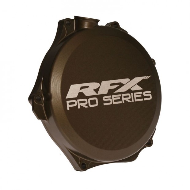 RFX Pro Kuplungfedl (Kemny Anodizlt) - Suzuki RMZ250