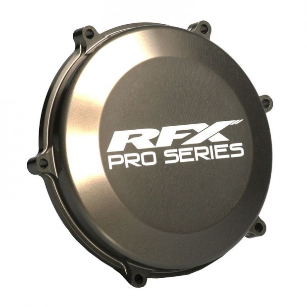 RFX Pro Kuplungfedl (Kemny Eloxlt) - Kawasaki KXF450