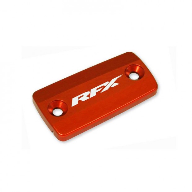 RFX Pro Kuplungtartály Fedél (Narancs) (Magura CL54)