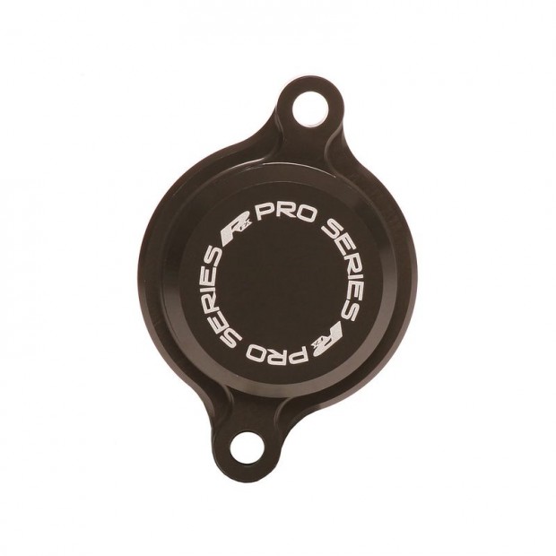 RFX Pro Olajszr Fedl (Kemny Anodizlt) YZF250/450
