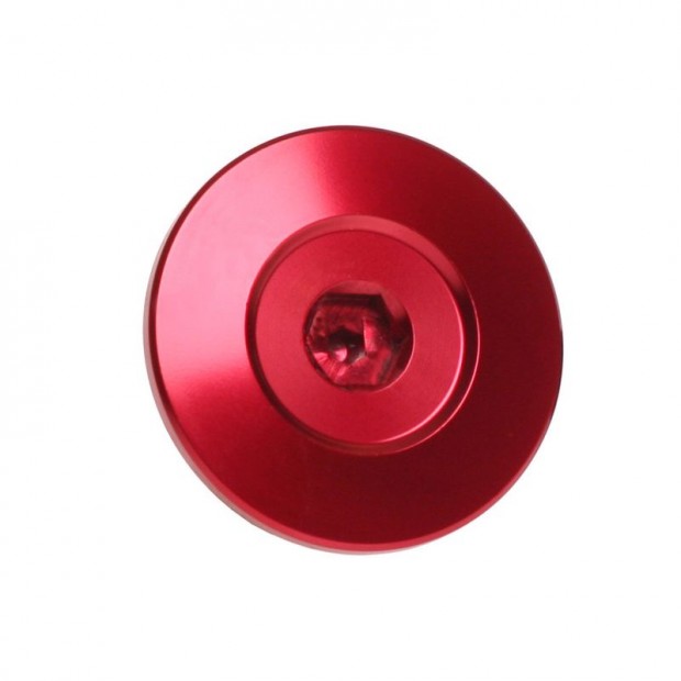 RFX Pro motor idzt dug kszlet - piros