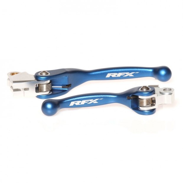 RFX Race Kk Szn Kovacsolt Rugalmas Kar Szett - Yamaha YZ65/85