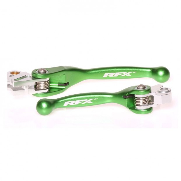 RFX Race Kovacsolt Rugalmas Kar Szett (Zld)