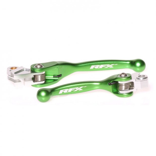 RFX Race Kovacsolt Rugalmas Kar Szett (Zld)