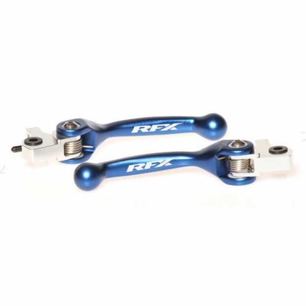 RFX Race Kovácsolt Rugalmas Kar Szett (Kék)