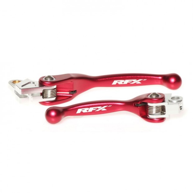 RFX Race nttt Rugalmas Kar Szett (Piros)