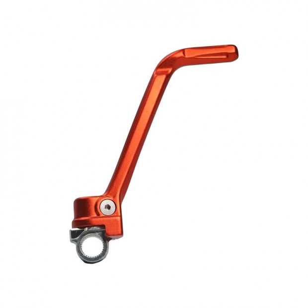 RFX Race Series Bergkar (Narancssrga) - KTM SX85