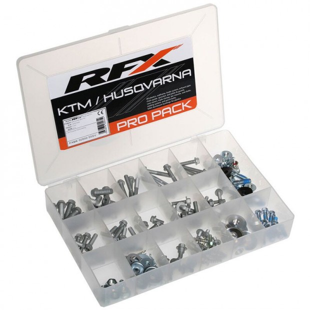 RFX Race Series Pro OEM Csavar Készlet
