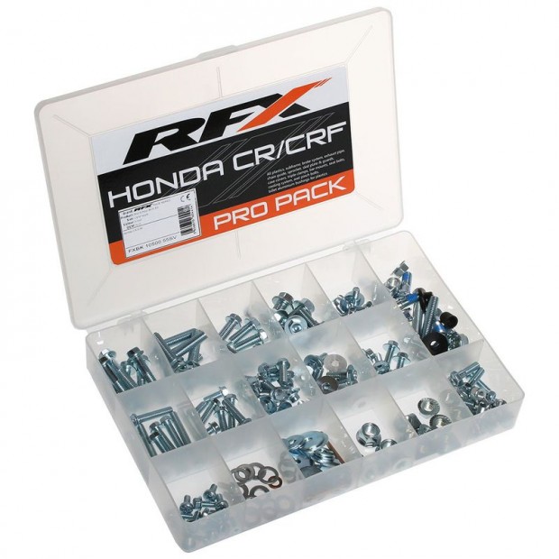 RFX Race Series Pro OEM Csavar Készlet