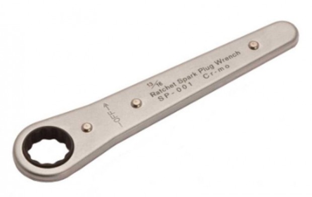 RFX Race Series racsnis gyertyakulcs - NGK B tpus (14x20,6 mm) gyert
