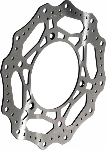 RFX Race Wave Fix Fék Tárcsa