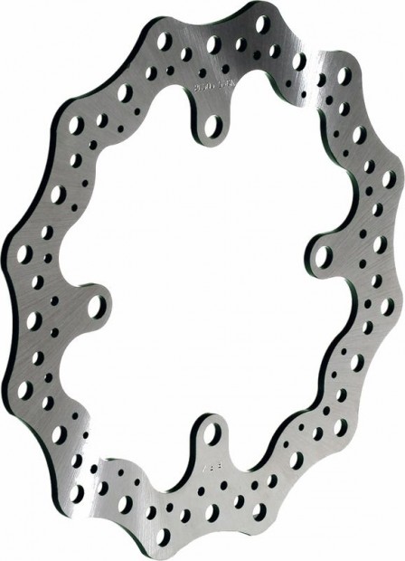 RFX Race Wave Fix Fék Tárcsa