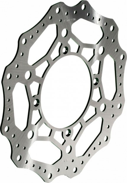 RFX Race Wave Fix Fék Tárcsa