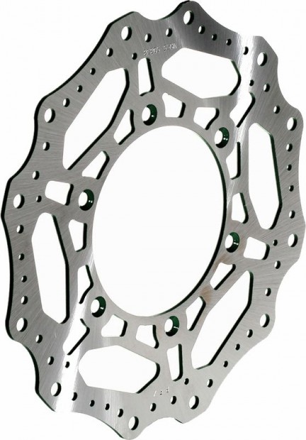 RFX Race Wave Fix Fék Tárcsa