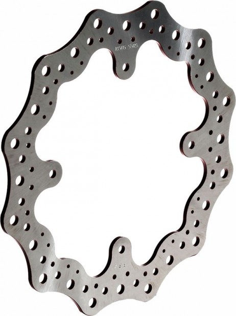 RFX Race Wave Fix Fk Trcsa