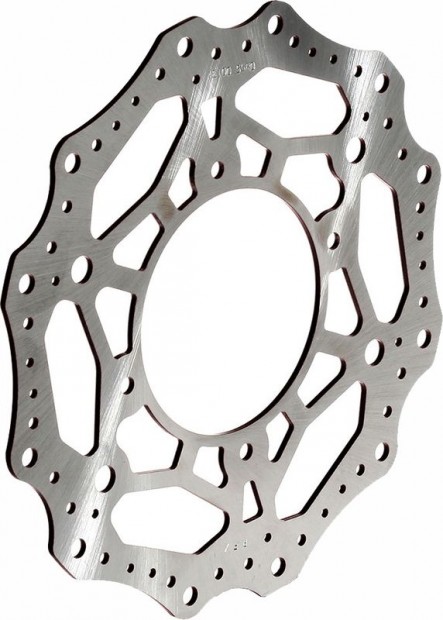 RFX Race Wave Fix Fék Tárcsa
