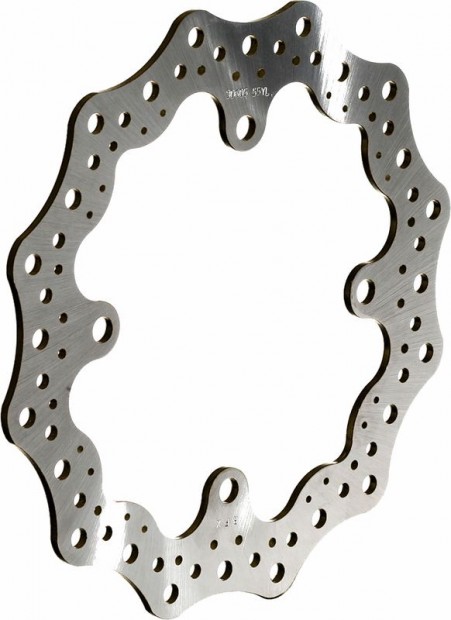RFX Race Wave Fix Fék Tárcsa