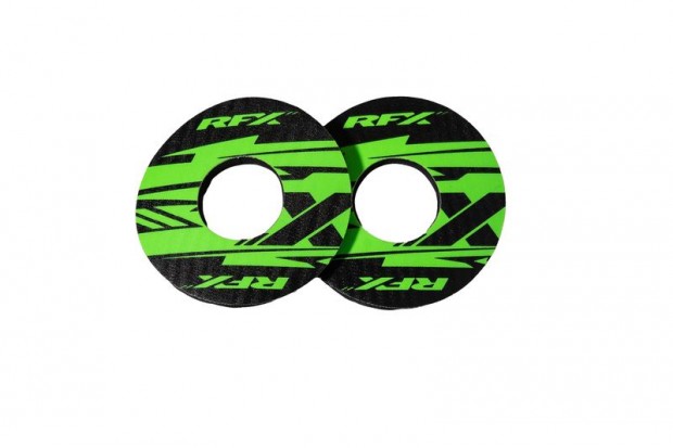 RFX Sport Markolat Fánkok (X Zöld) Pár