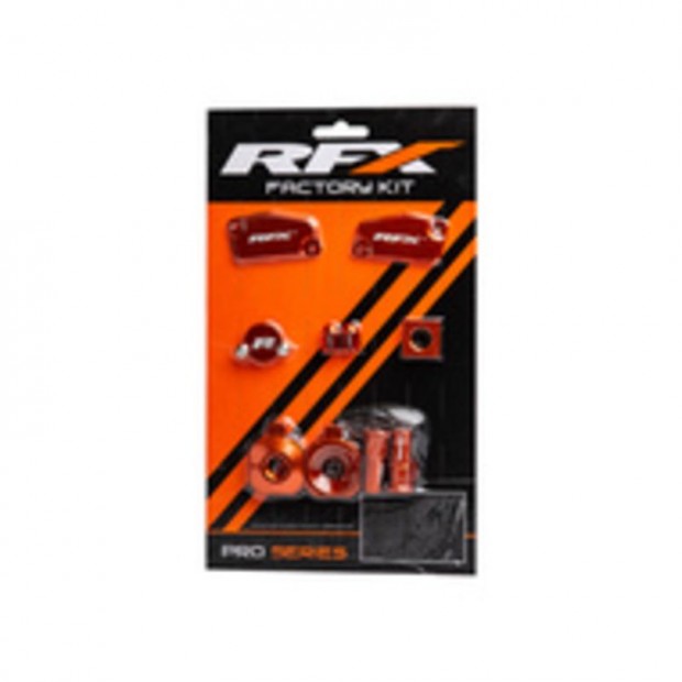 RFX gyári készlet