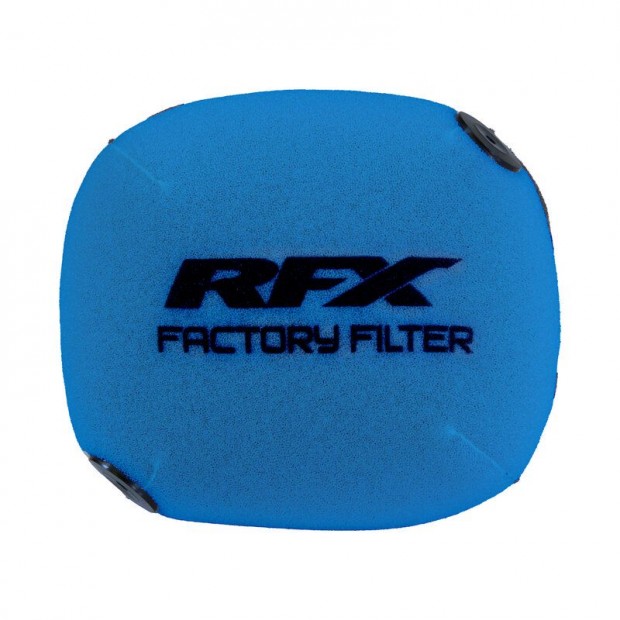 RFX verseny elolajozott lgszr