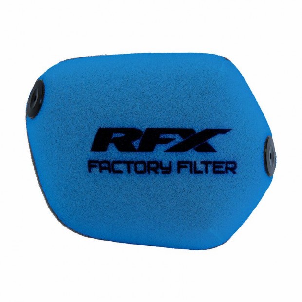 RFX verseny elolajozott lgszr