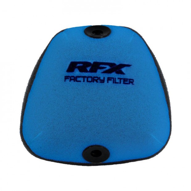 RFX verseny elolajozott lgszr